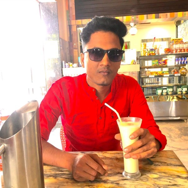 Shyam Sundar